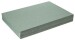 Groene ondervloerplaat 7mm