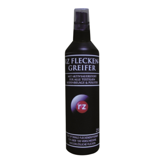 ZR vlekkengrijper