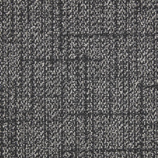 DSGN Tweed Zwart-Wit 990