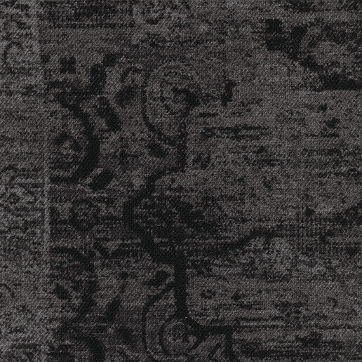 Patchwork Antraciet 965