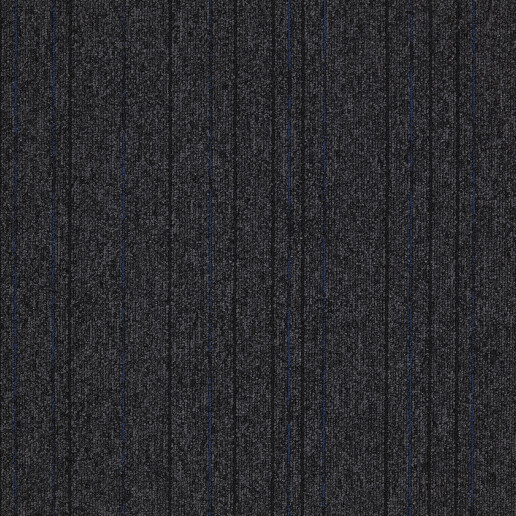 First Straightline Antraciet-Blauw 995