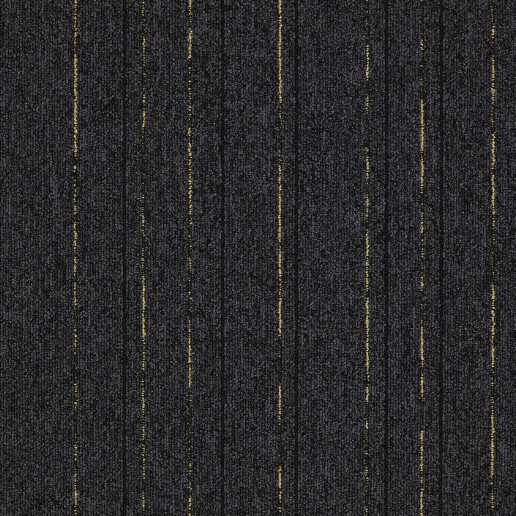 First Straightline Antraciet-Geel 992