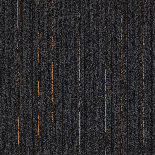 First Straightline Antraciet-Oranje 997