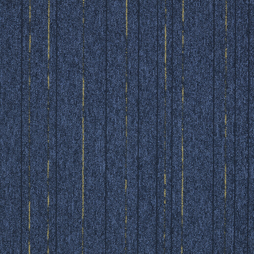 First Straightline Blauw-Geel 502