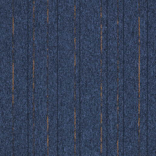 First Straightline Blauw-Oranje 507