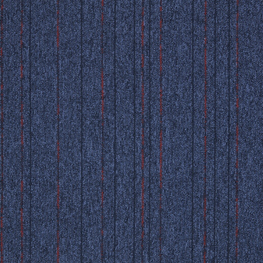 First Straightline Blauw-Rood 503