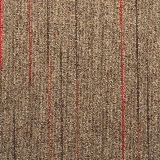 New-Normal Beige-Rood 136