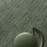 Mezzo Gradient Grijs/Mintgroen