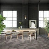 DSGN Cloud Grijs   100 x 25
